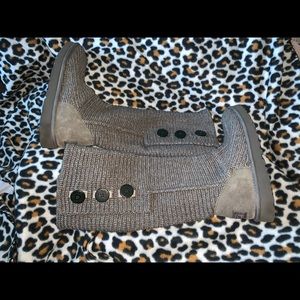 Ugg boots size 11